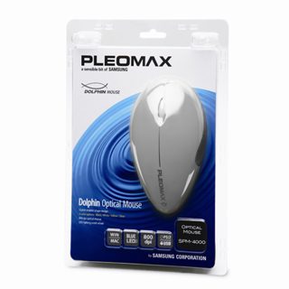 Pleomax SPM-4000S Optik