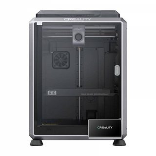 Creality K1C Printer Speedy