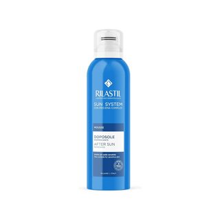 Rilastil After Sun Mousse