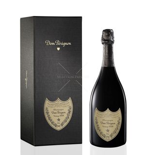 Dom Perignon blanc 2008 *lpz 12.5% 0.75L