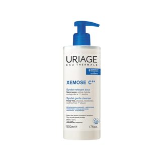 Uriage C8 Xemose Syndet Gentle Cleanser