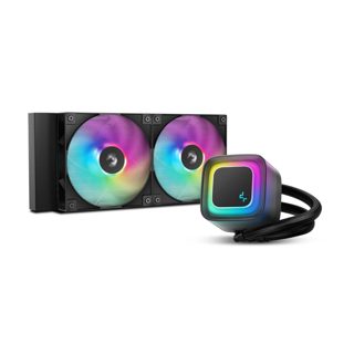 Deepcool LE240 V2 240mm ARGB Liquid Cooler