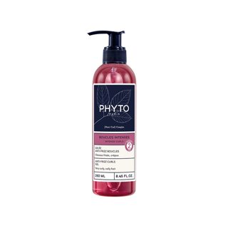 Phyto Intense Curls Anti-Frizz Curls Gel