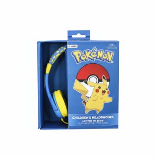 Otl Pokémon Pikachu Children S