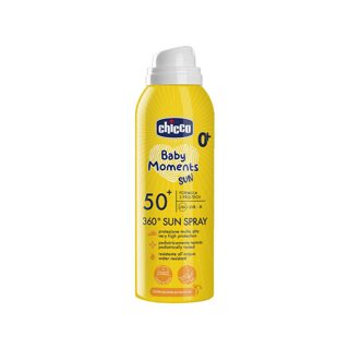Chicco Baby Moments 360° Sun Spray 360D