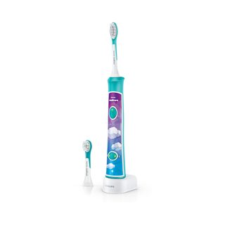 Philips HX6322 Furce Sonicare Kids Blue 04