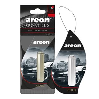 Areon Liquid Gold Aromatik Per Makine 5 5ml