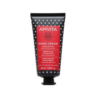 Apivita Moisturizing Hand Cream with Light Texture