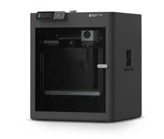 Bambu Lab P1S