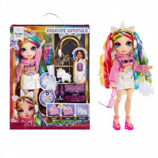 Rainbow High Creative Crystals Amaya