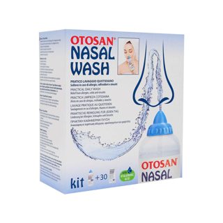 Otosan Nasal Wash