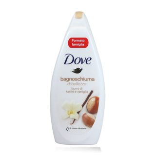 Dove Bagno Karite 700ml