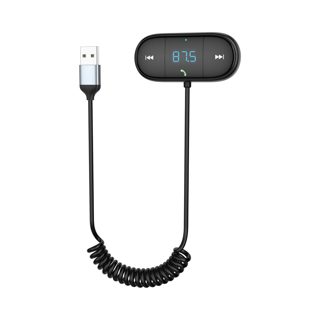 Earldom M66 USB Car Kit Player
