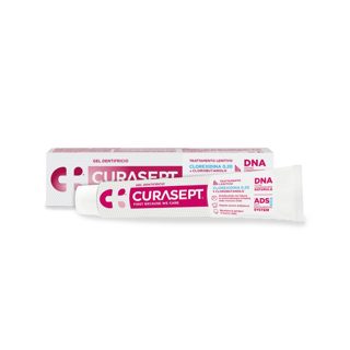 Curasept Pastë dhëmbësh CHX 0.2% + Klorbutanol