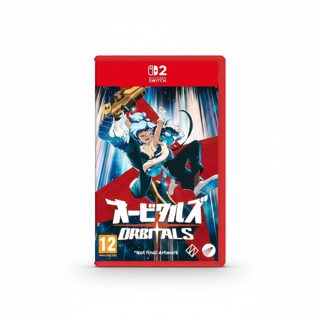 Nintendo Switch 2 Orbitals