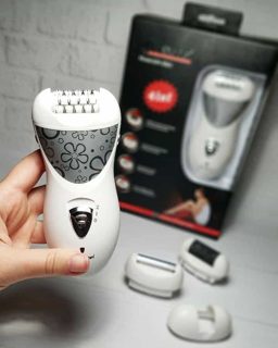 Depilator GM-3061