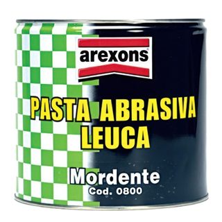 Arexons Leuca Mordente Paste Abrazive -0800 2L