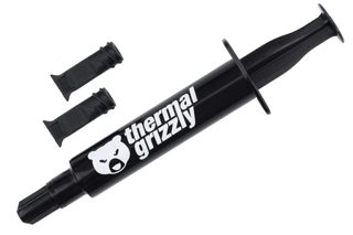 Thermal Grizzly Kryonaut Paste 11.1G