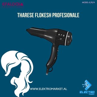 Efalock e/r/a Thare Flokesh Profesionale E R