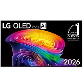 LG OLED42C61LA