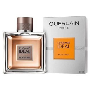 Guerlain L'Homme Ideal Parfum Per Meshkuj EDP 100 Dhe Gri 1 100ml