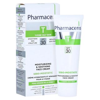 Pharmaceris Sebo-Moistatic