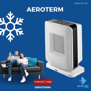 Jl Niva PTC 910T \ \ Aeroterm