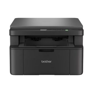 Brother IN-1 Compact Wireless 3- Laser