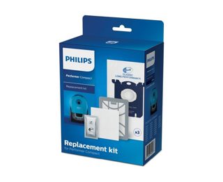 Philips FC8074 Filter Fshese 01