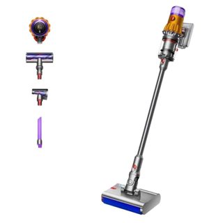 Dyson V12S Slim VERTIKALE SUBMARINE 485350