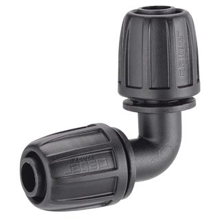 Claber Brryl bashkues per tub sperkatje 1/2ª 16mm