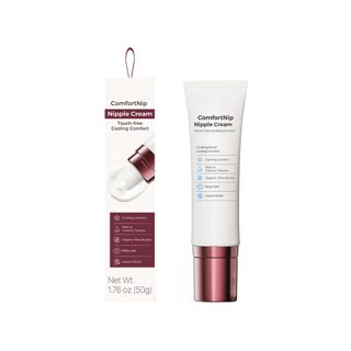 Momcozy ComfortNip Nipple Cream