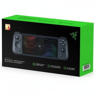Razer V2 Pro Edge Gaming Handheld Kishi