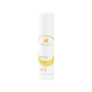 Aesthetico Clarify Skin gel cream