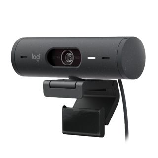 Logitech BRIO 500 Webcam FHD