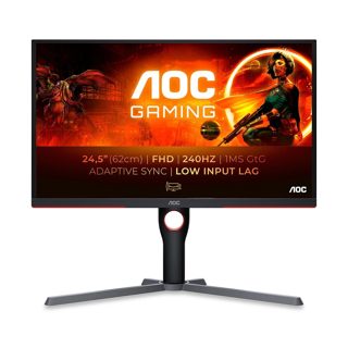 Aoc 27G2ZN3/BK G3 25G3ZM 24.5 FHD Gaming 0.5ms DP HDMI