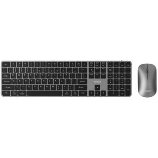 Fuego KY-MK6010 COMBO WIRELESS