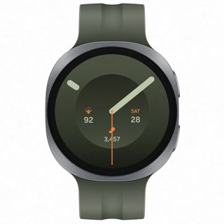Samsung Galaxy Watch 9 WATCH9 SILVER BT 44mm