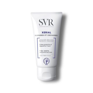 Svr Xerial Foot Cream