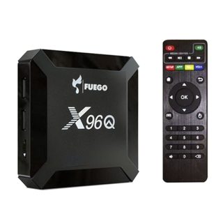 Fuego H313 Android Allwinner Quad Core ARM Cortex ROM