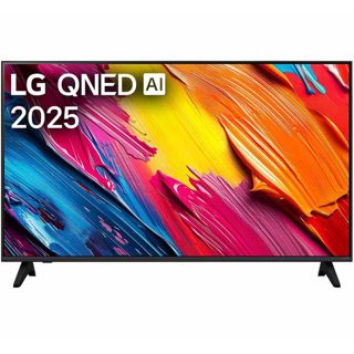 LG QNED 43QNED70A6A