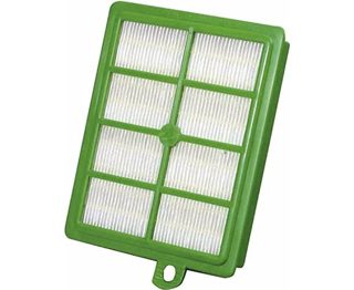 Electrolux 12 Filter Fshese EFH