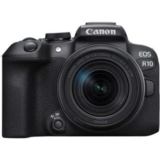 Canon EOS R10 APARAT 18- 150mm