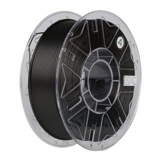 Filament Creality Hyper PETG-CF RFID Carbon Fiber High Strength Ancient Wood Green 1.75mm 1kg