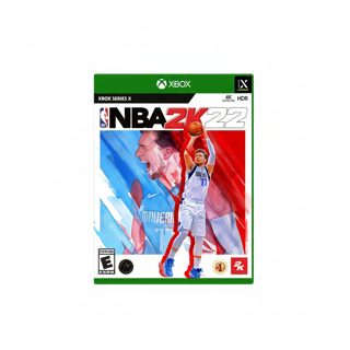 Xbox 2K22 U- NBA