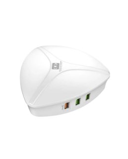 Ldnio A6801 KOKE 5 USB PORTS+1QC 3.0 OUTPUT 40W