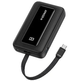 Anker 10K KABELL USB-C BLACK 30W