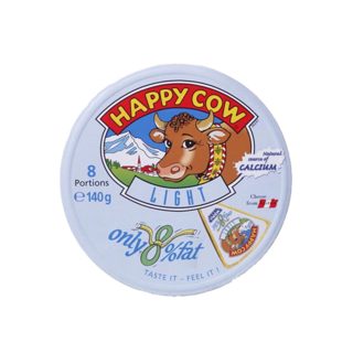 Happy Cow light 140gr