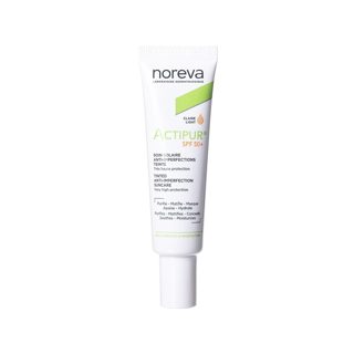 Actipur Tinted Light SPF-50 Noreva