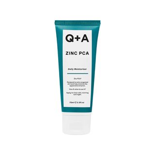 Q+a Zinc PCA Moisturiser